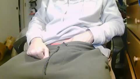 Chillguy online show from January 24, 6:24 am