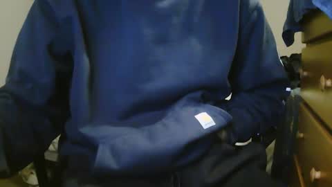 Chillguy online show from February 6, 5:14 am