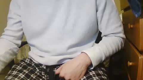 Chillguy online show from March 2, 2:21 pm