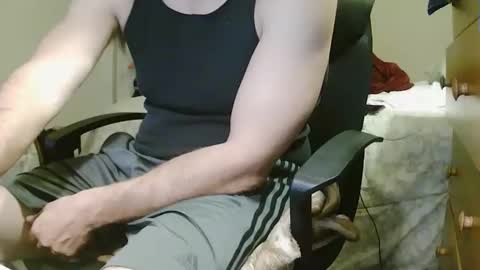 Chillguy online show from October 27, 5:00 am