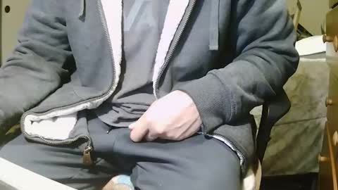 Chillguy online show from February 17, 4:20 am