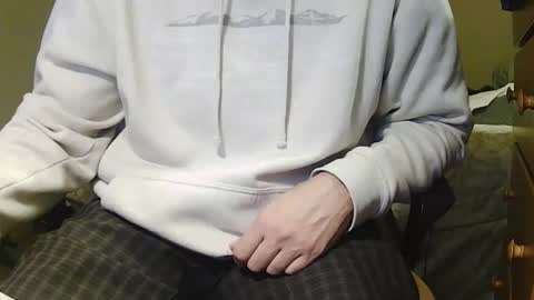 Chillguy online show from March 7, 6:43 am