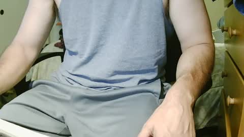 Snapshot of stevo69697 chatting on June 13, 4:05 pm Chillguy online show from June 13, 4:05 pm