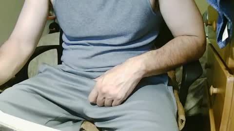 Snapshot of stevo69697 chatting on June 14, 6:37 am Chillguy online show from June 14, 6:37 am