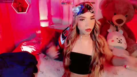 Steisee Reyes online show from February 25, 6:12 am