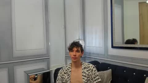 STEFAN online show from March 4, 11:19 am