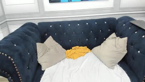 STEFAN online show from March 7, 2:23 pm