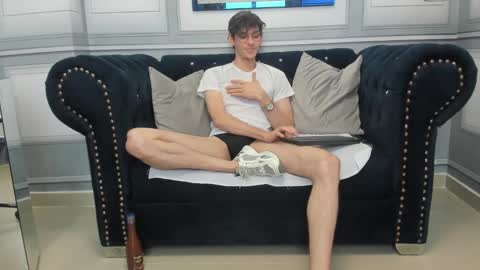STEFAN online show from March 7, 5:28 pm