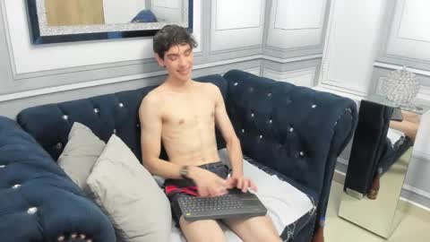 STEFAN online show from March 10, 11:42 am