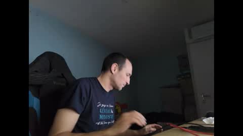 stickolive1 online show from February 3, 10:37 pm