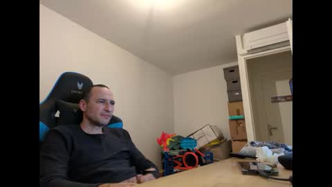 stickolive1 online show from February 22, 10:41 pm