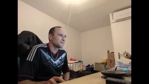 stickolive1 online show from April 20, 9:49 pm