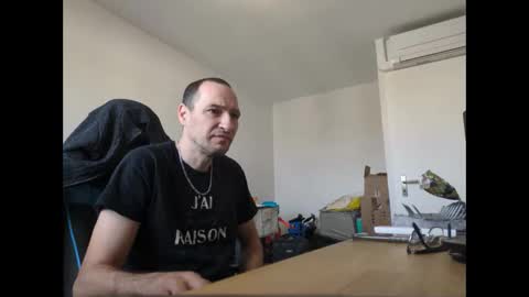 stickolive1 online show from April 22, 7:33 am