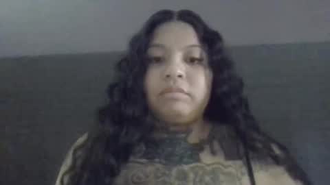 stickyriceskank online show from May 2, 3:39 pm