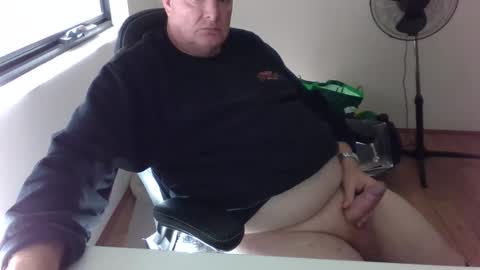 Snapshot of stiffyman55 chatting on May 8, 3:01 am stiffyman55 online show from May 8, 3:01 am