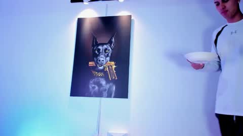 Snapshot of stiiveen_24cm chatting on November 14, 6:34 am Stiven brendan online show from November 14, 6:34 am