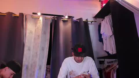 Stiven  brendan online show from July 18, 5:44 am