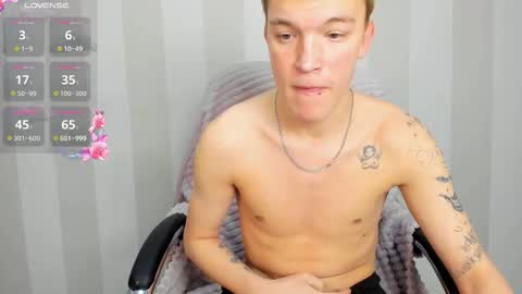 stiles__stilinski online show from February 8, 11:08 pm