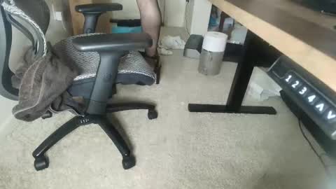 StilettoDoll online show from October 28, 8:40 am