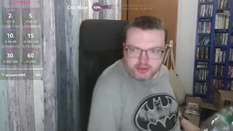 Snapshot of still_alive1985 chatting on September 30, 6:24 pm Oliver online show from September 30, 6:24 pm