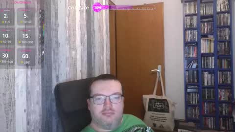 Snapshot of still_alive1985 chatting on October 21, 7:09 am Oliver online show from October 21, 7:09 am