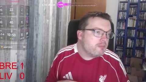 Snapshot of still_alive1985 chatting on October 25, 7:41 pm Oliver online show from October 25, 7:41 pm