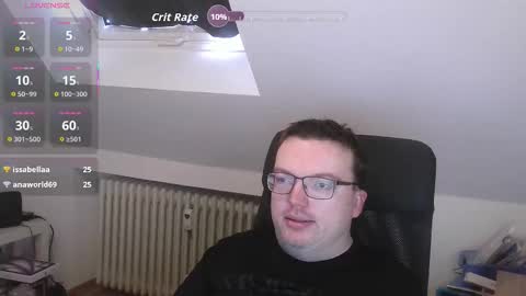 Snapshot of still_alive1985 chatting on November 3, 7:20 am Oliver online show from November 3, 7:20 am