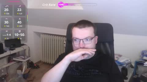 Snapshot of still_alive1985 chatting on November 16, 6:52 am Oliver online show from November 16, 6:52 am