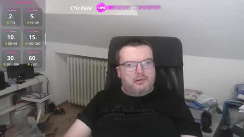 Snapshot of still_alive1985 chatting on November 16, 6:57 pm Oliver online show from November 16, 6:57 pm