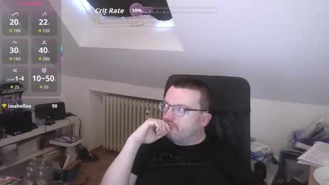 Snapshot of still_alive1985 chatting on November 17, 7:03 am Oliver online show from November 17, 7:03 am