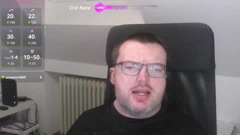 Snapshot of still_alive1985 chatting on November 21, 7:23 pm Oliver online show from November 21, 7:23 pm