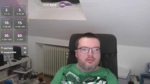 Snapshot of still_alive1985 chatting on November 26, 7:37 pm Oliver online show from November 26, 7:37 pm