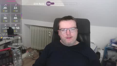 Oliver online show from January 19, 6:17 am