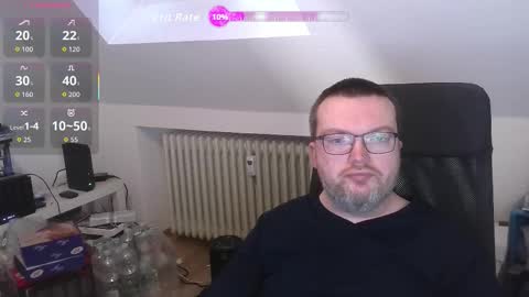 Oliver online show from February 3, 7:57 am