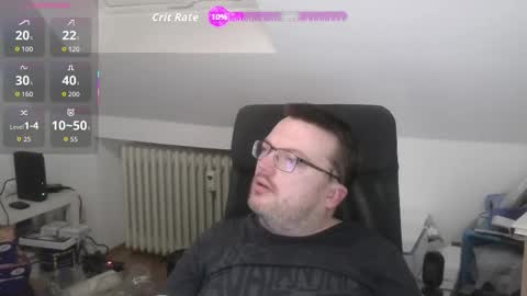Snapshot of still_alive1985 chatting on March 19, 7:29 pm Oliver online show from March 19, 7:29 pm
