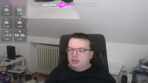 Snapshot of still_alive1985 chatting on March 23, 5:11 am Oliver online show from March 23, 5:11 am