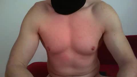 Snapshot of still_marcus chatting on February 1, 8:57 am still_marcus online show from February 1, 8:57 am