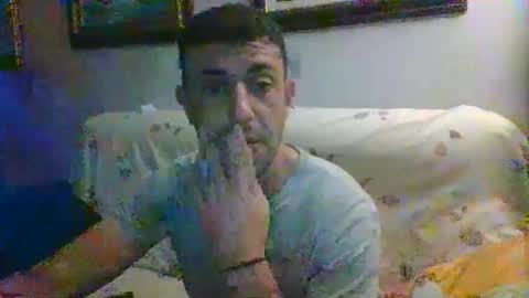 stirit online show from May 1, 8:13 pm