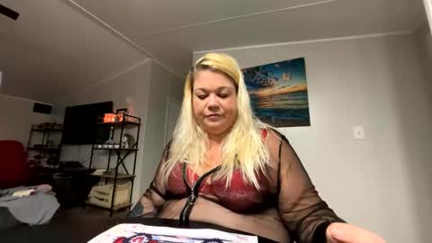 stitch_liss online show from May 13, 12:08 am