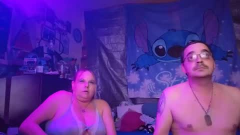 Tasha and Drew online show from November 23, 9:53 am