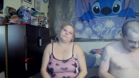 Snapshot of stitchsunshine85 chatting on May 9, 8:41 am Tasha and Drew online show from May 9, 8:41 am