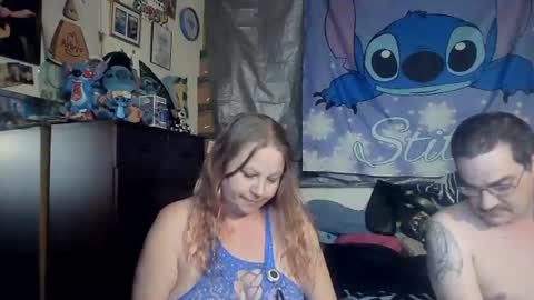 Tasha and Drew online show from July 2, 7:36 am
