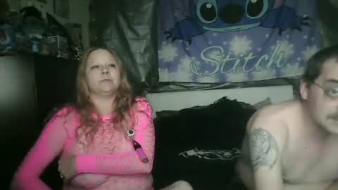Tasha and Drew online show from July 4, 7:58 am
