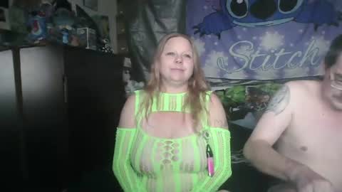 Tasha and Drew online show from July 8, 7:24 am