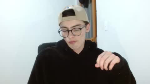 stiv_grant online show from April 29, 12:05 am