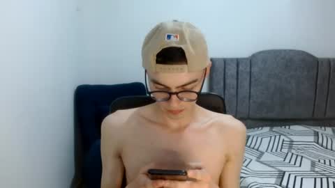 Snapshot of stiv_grant chatting on July 14, 12:02 am stiv_grant online show from July 14, 12:02 am
