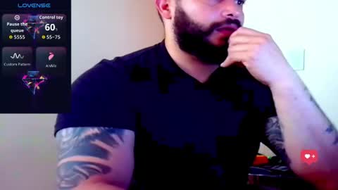 Snapshot of stiven253958 chatting on July 17, 2:02 pm stiven253958 online show from July 17, 2:02 pm