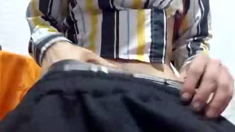 stiven_134 online show from March 11, 3:29 pm