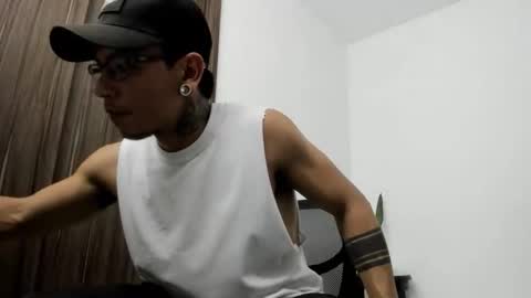 Snapshot of stiven_trainer chatting on June 8, 2:56 am stiven_trainer online show from June 8, 2:56 am