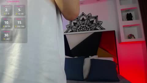 stiven online show from March 1, 12:51 pm